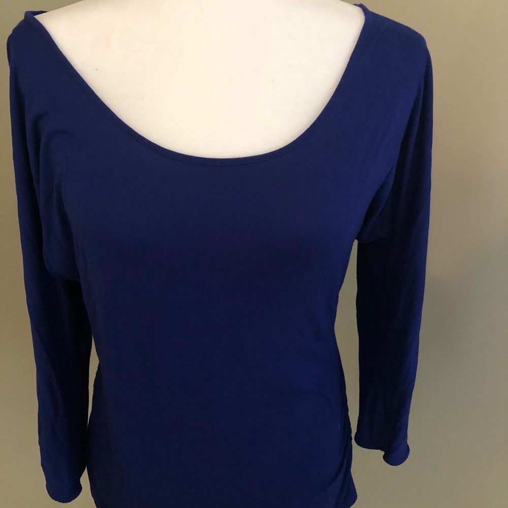 Rhinestone blue INC